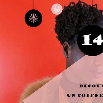 coiffure afro, bazic