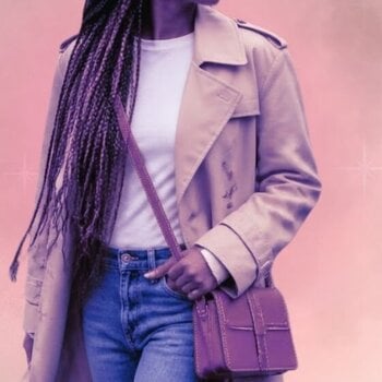Coiffure afro : quel sac porter avec vos tresses, locks ou afro cet automne
