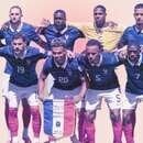 Coiffures afro de l'équipe de France : les styles des Bleus à la Coupe du monde 2026