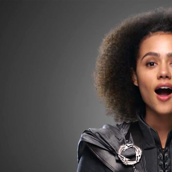 nathalie emmanuel, missandei, game of throne
