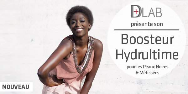 Booster Hydrultime de D-Lab Booster Hydrultime de D-Lab