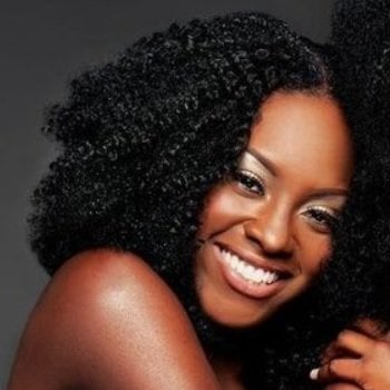 3 INSPIRATIONS COIFFURES AVEC DES TISSAGES