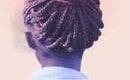 Comment rafraichir ses tresses ou ses locks sans recourir au lavage ?