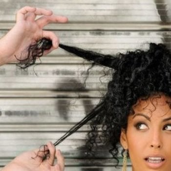COMMENT TROUVER LE BON COIFFEUR AFRO ?