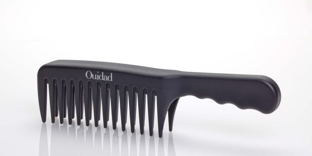 Double Detangler le Double Peigne MIRACLE