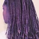 Dreadlocks Femme : Top 10 des plus belles coiffures locks