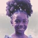 Top 10 des coupes de cheveux afro pour filles : Des looks stylés pour l'école et le quotidien