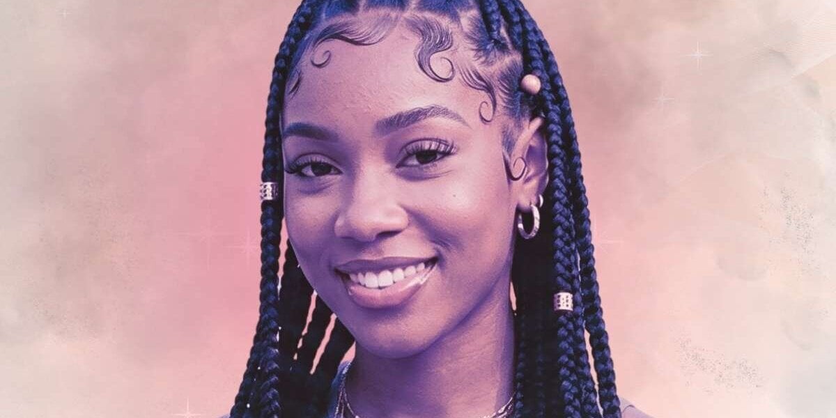 Prendre soin de ses baby hair sur cheveux crépus