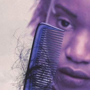 coiffure afro chute de cheveux