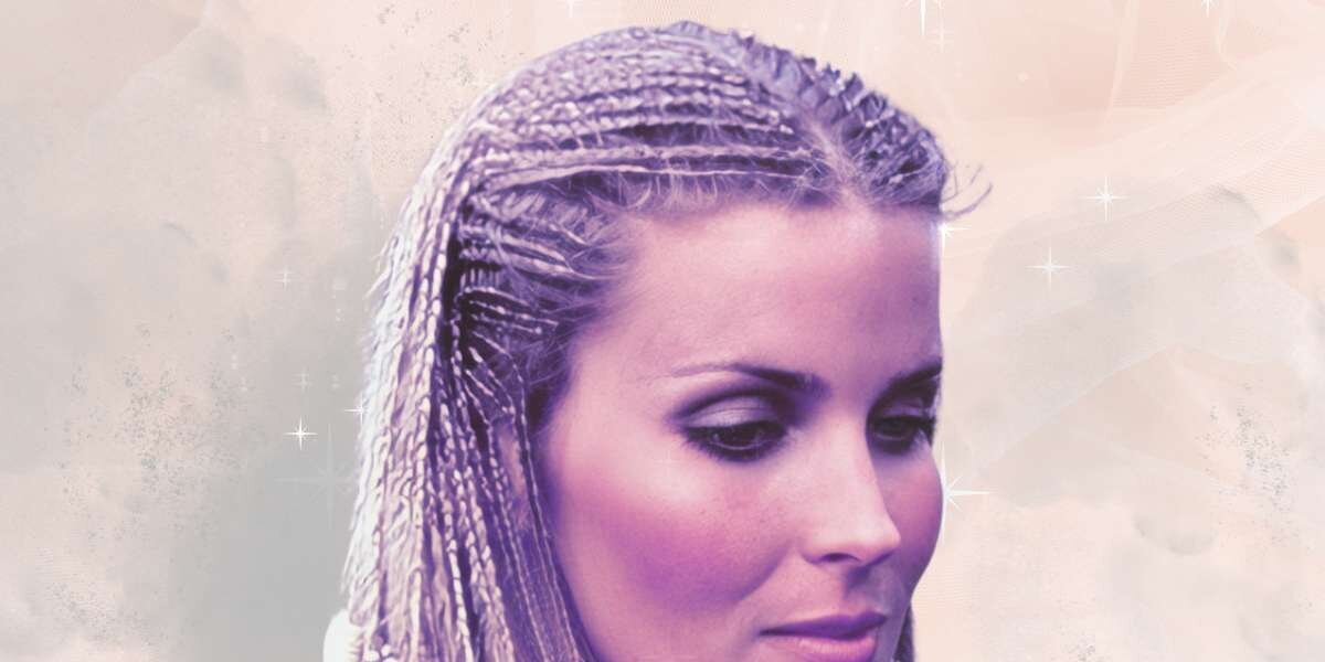 Coiffure afro bo derek