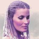 Coiffure afro bo derek