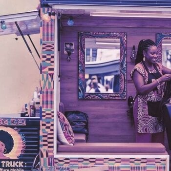Salon de coiffure mobile : une tendance qui monte, et un créneau encore vide pour la coiffure afro