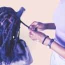 devenir coiffeuse afro