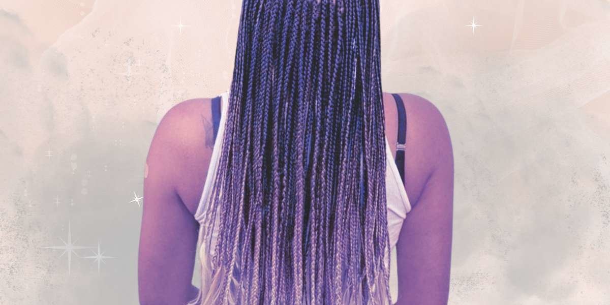 Tarifs des goddess braids à domicile : élégance et accessibilité