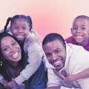 Coiffure à domicile pour toute la famille ! tout type de cheveux: crepus, bouclés, lisses..