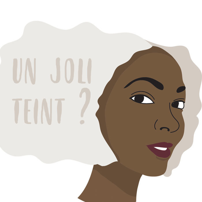 COMMENT AVOIR UN JOLI TEINT MARRON ? COMMENT AVOIR UN JOLI TEINT MARRON ?