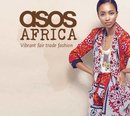 Création d'une nouvelle ligne : Asos Africa.