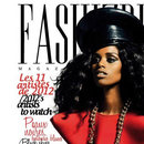 Faschizblack : le magazine de la mode Africaine contemporaine