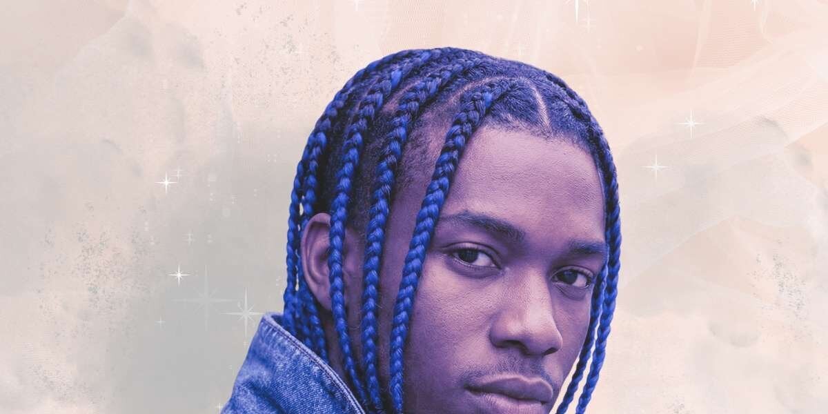 Tresses Homme Afro: Le Top 10 des Coiffures afro Incontournables pour Hommes