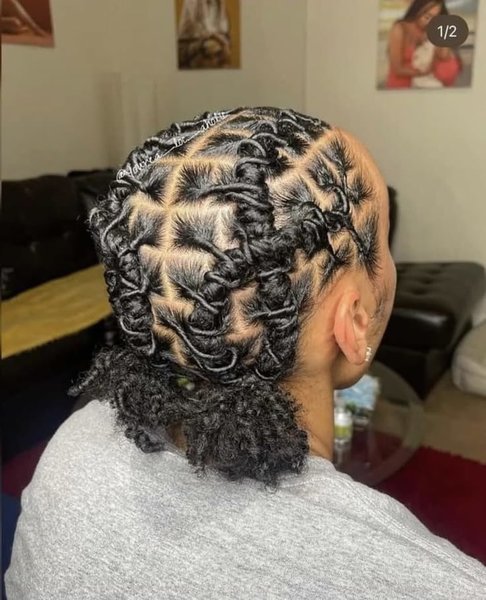 barrel twist