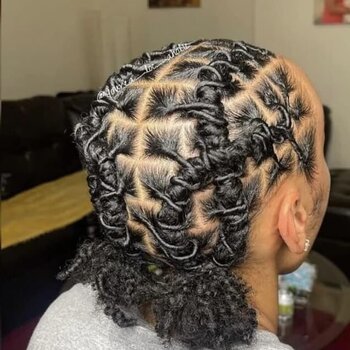 barrel twist