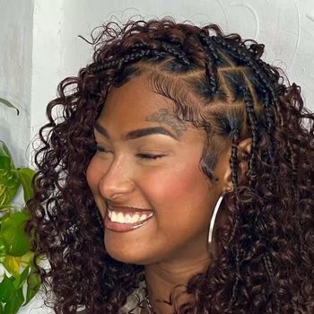 boho braids