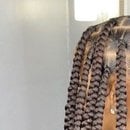 box braids