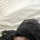 braid out
