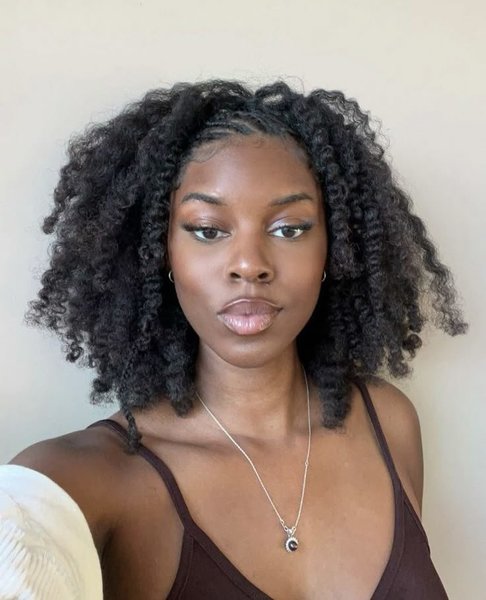 crochet braids