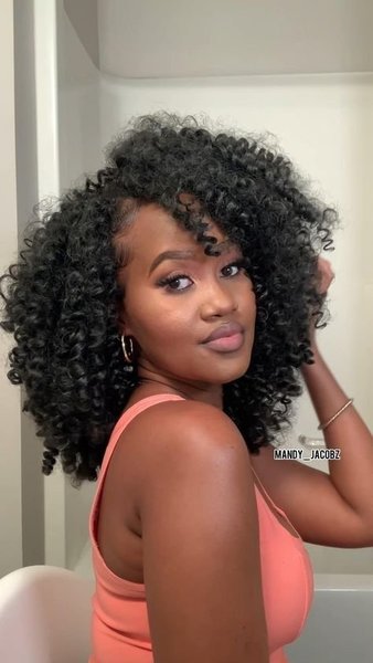 crochet braids