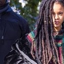 Faux locs  Fausses locks Faux dreadlocks