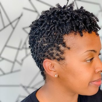 finger coils