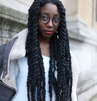Havana twist