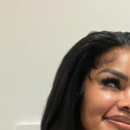 lace wig teyana taylor
