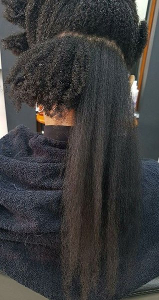 shrinkage