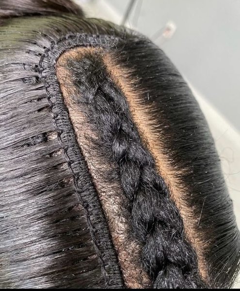 tissage