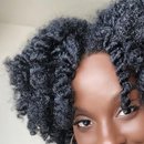 twist out