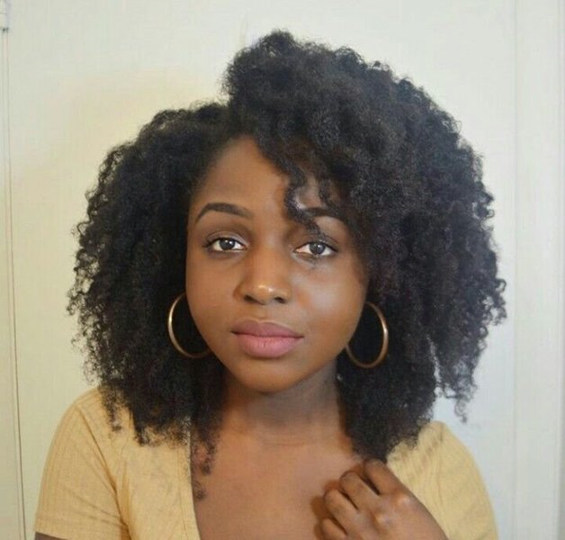 twist out