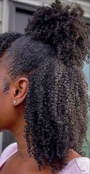 wash and go 4 b