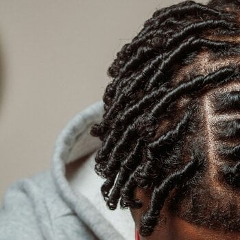 Une routine de soins pour les dreadlocks