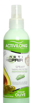 Activilong Actirepair Spray Thermo-Protecteur