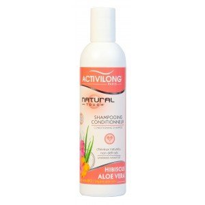 Activilong Natural Touch Shampooing Conditionneur