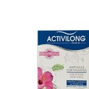Complexe Longueurs - Ampoules Fortifiantes Activilong