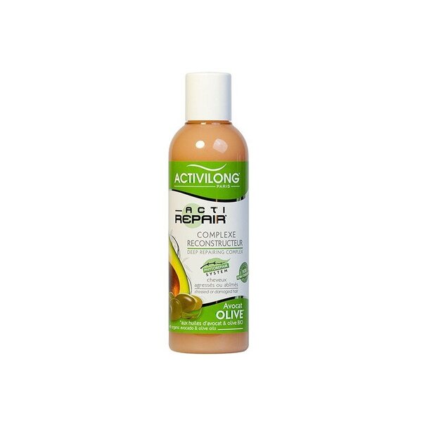 Complexe reconstructeur Actirepair Activilong