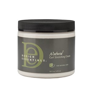 Design Essentials Natural Curl Stretching Cream 