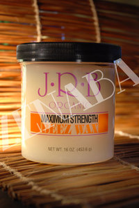 J.R.B Organic J.R.B. Organic Creme Wax