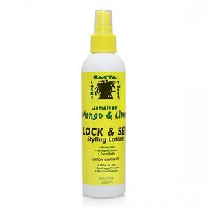 Jamaican Mango and Lime Lock and Set