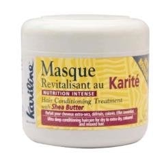 Kariline Masque Capillaire au Karité 250 ml