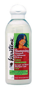 Kariline Shampoing coco 250 ml