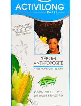 Liposérum Activilong